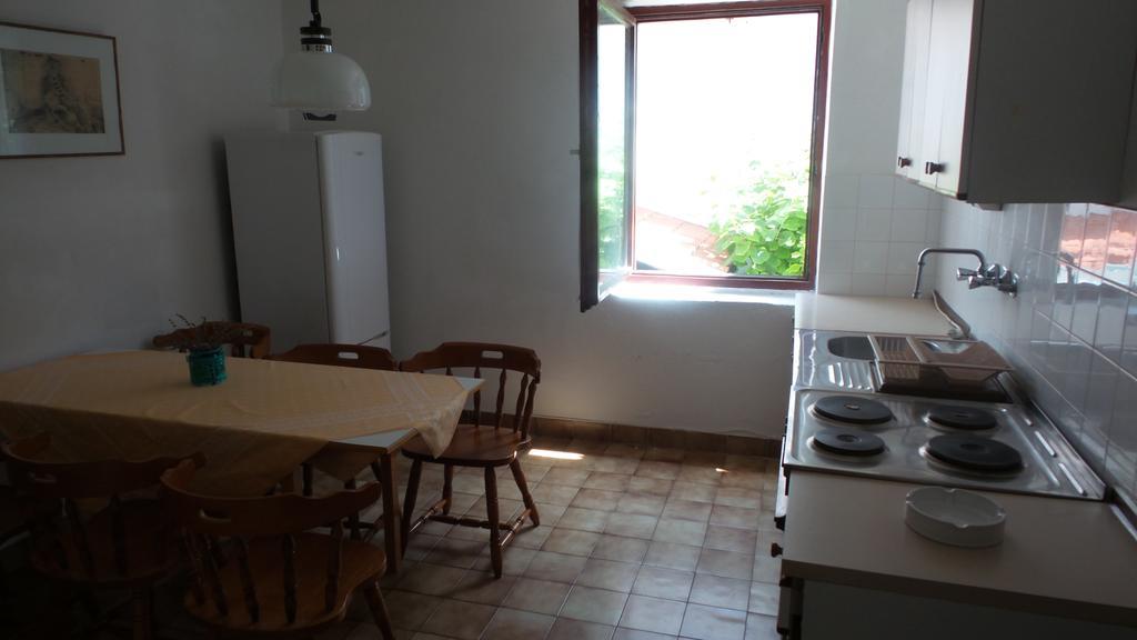 Tihana Apartments Jadranovo Room photo