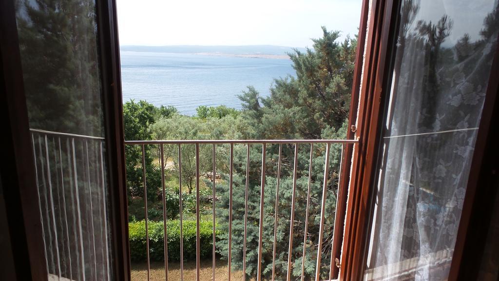 Tihana Apartments Jadranovo Room photo